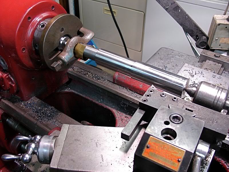 What does a 'Lathe Dog' do? The Home Shop Machinist & Machinist's